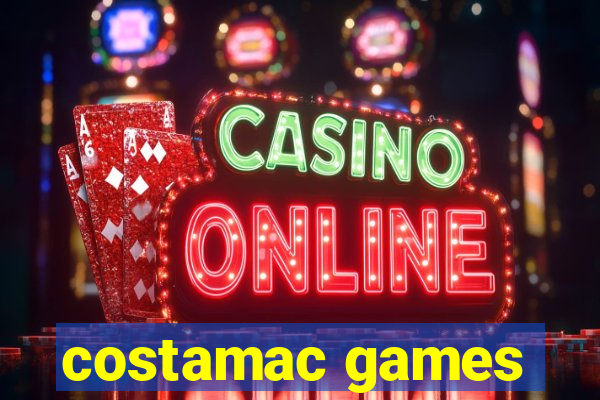 costamac games